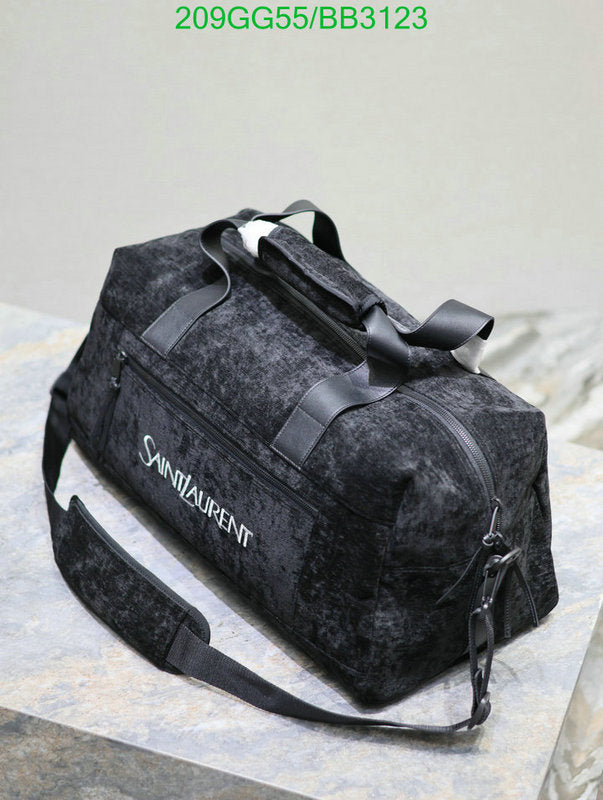 SAMC - YLS Bags - 046