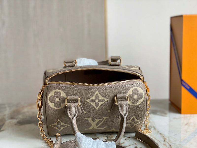 Glamy - LOV Bags - 726