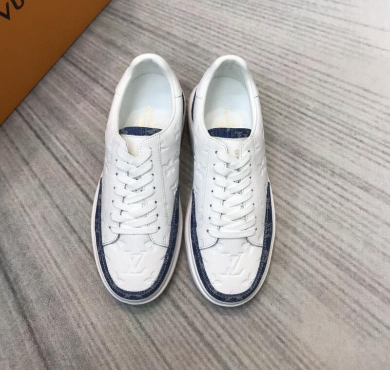 SAMC - LOV Men Shoes - 1357