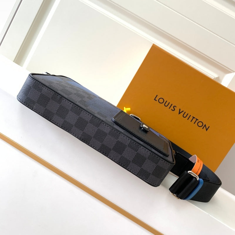 Satchel Bags - VL1 Bags - 843