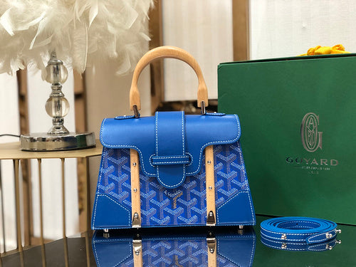 Satchel Bags - GOD Bags - 930