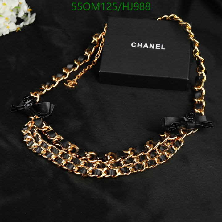 SAMC - CHL Jewelry - 711