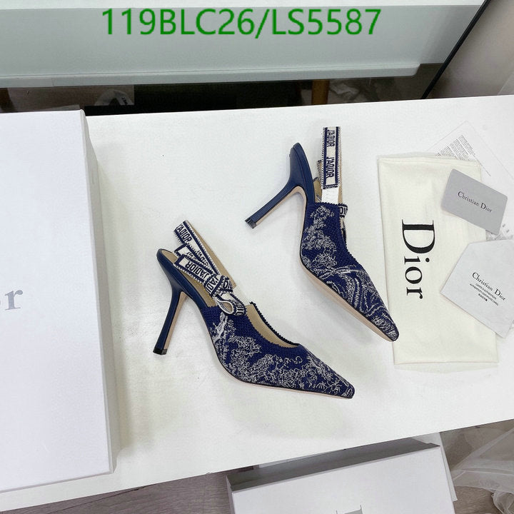 SAMCC - DOR Women Shoes - 2376