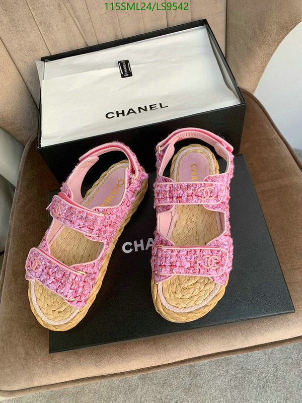 SAMCC - DOR Women Shoes - 2308