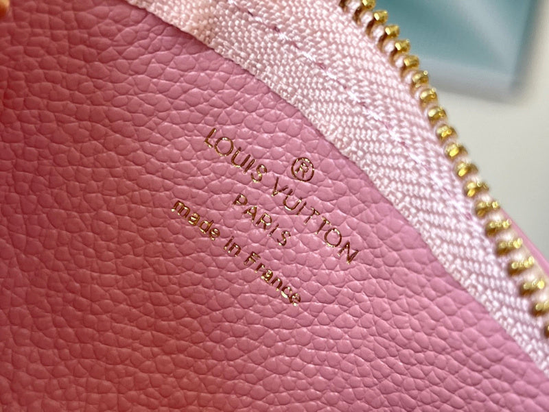 Fashion Lu-Vi bags - 4772
