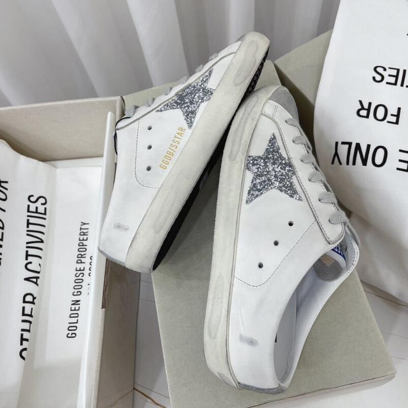 SAMC - GDBE Women Shoes - 124