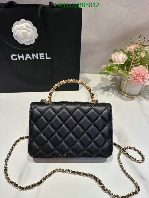 SAMC - CHL Bags - 445