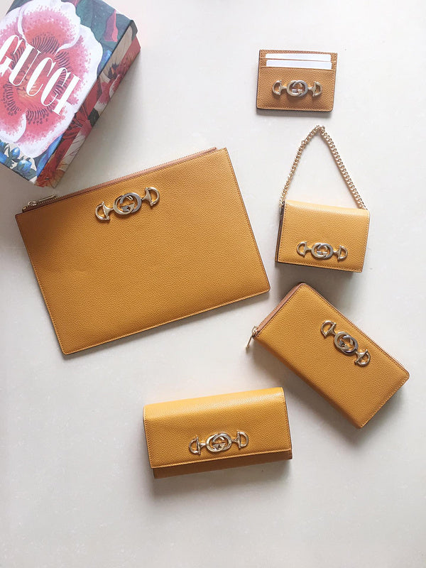 Glami-i - Guki Wallet - 484