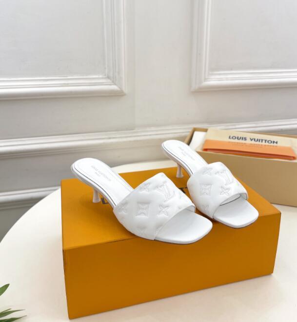 Glamy - LOV Women Shoes - 183