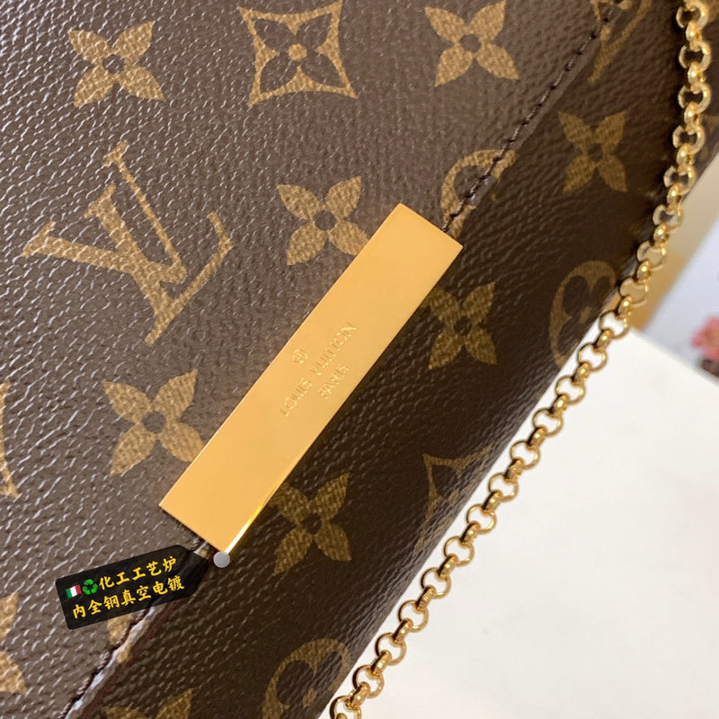 Satchel Bags - VL1 Bags - 335
