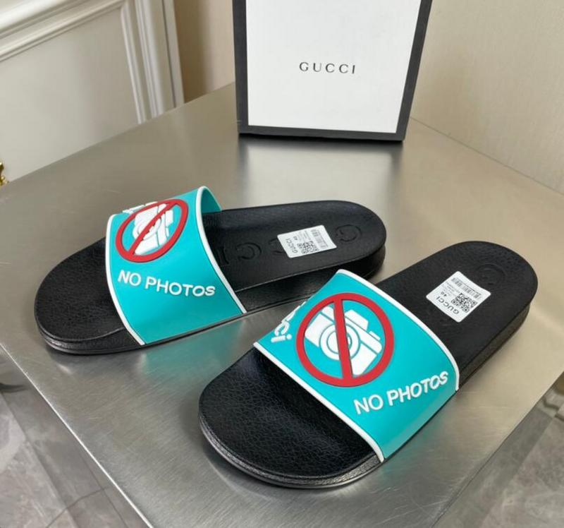 SAMC - GUKI Men Shoes - 942