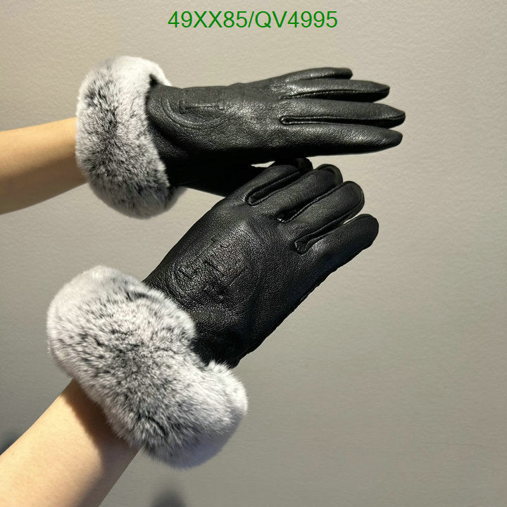 SAMC - CHL Gloves - 131