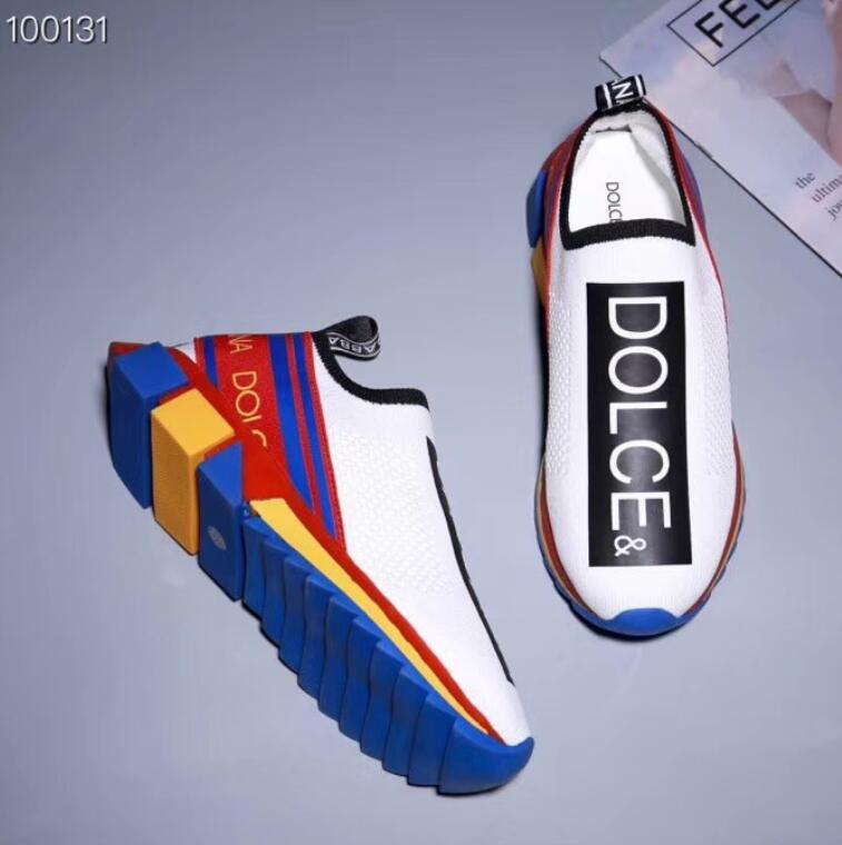 SAMC - DAG Women Shoes - 455
