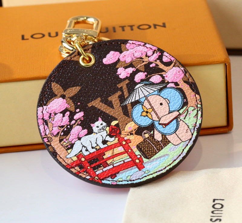 GlamI Lu-Vi bags - 3393