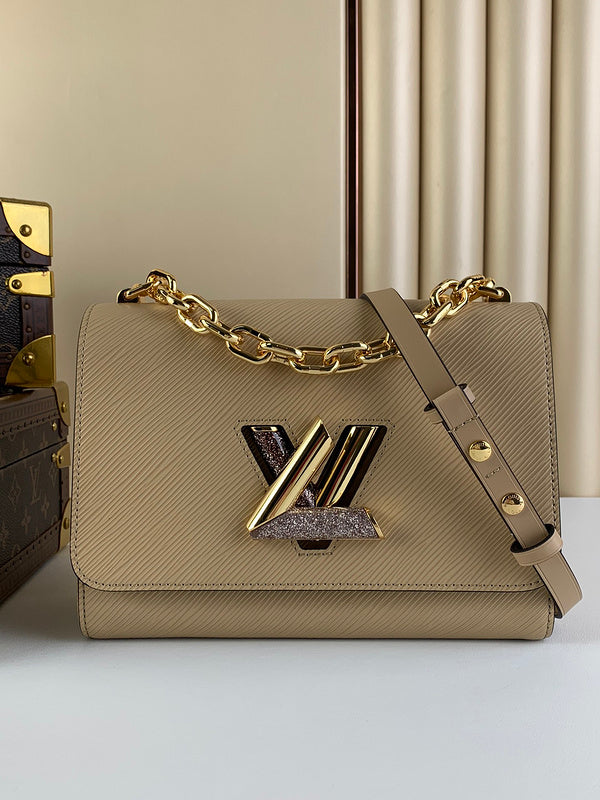 Satchel Bags - VL Bags - 6547