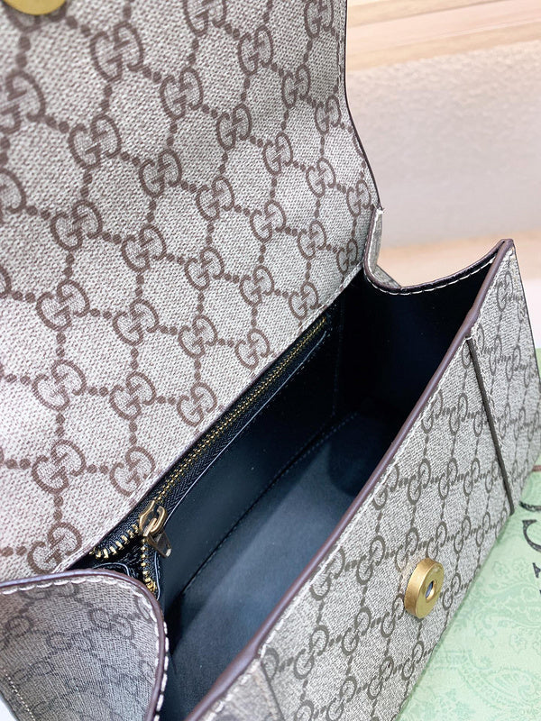 Glami GlamI - BGA Bags - 1518