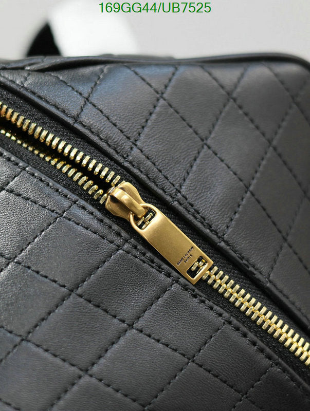 SAMC - YLS Bags - 056