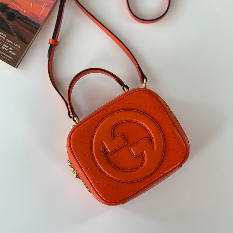Glami Fashion - GCI Bags - 12244