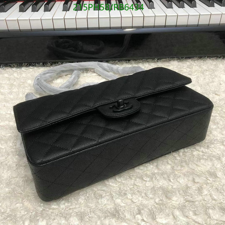SAMC - CHL Bags - 404