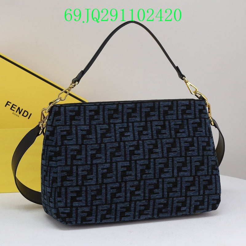 Glami - FDE Bags - 1260