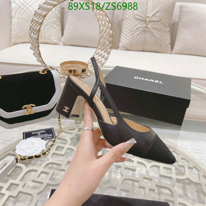 SAMC - CHL Women Shoes Ballet - 241