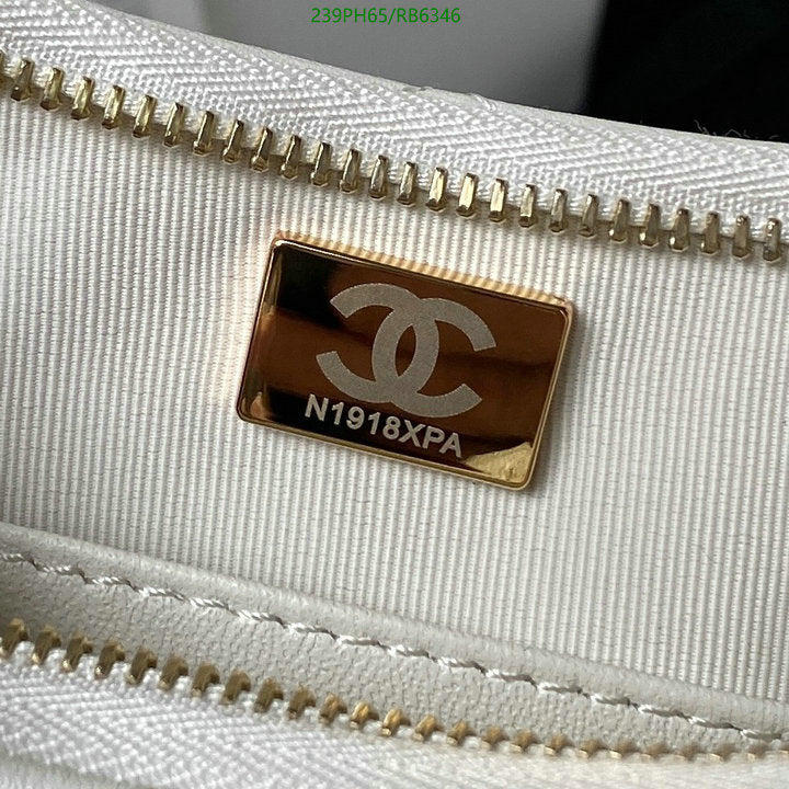 SAMC - CHL Bags - 399