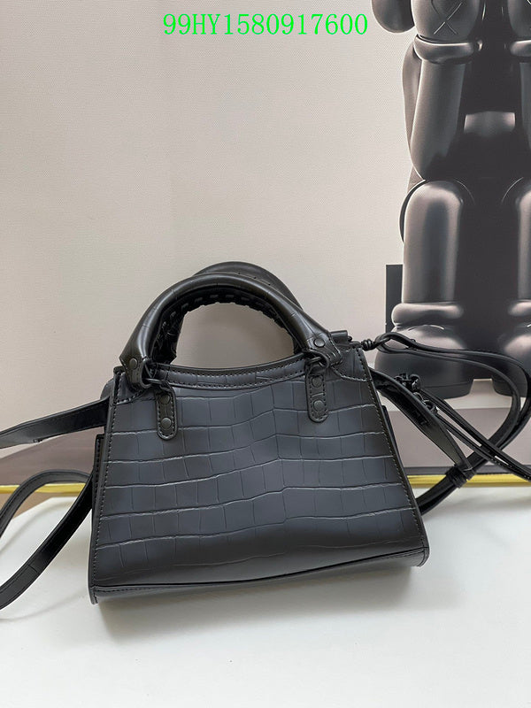 Satchel Bags - BGA Bags - 2437