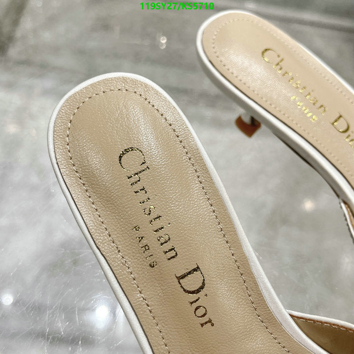 SAMCC - DOR Women Shoes - 1406