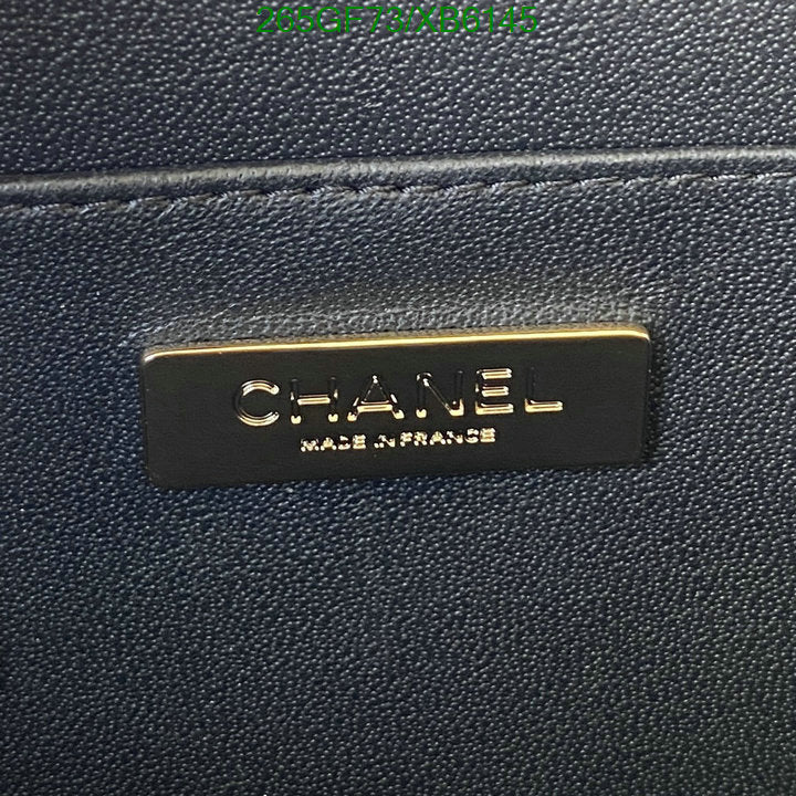 SAMC - CHL Bags - 793
