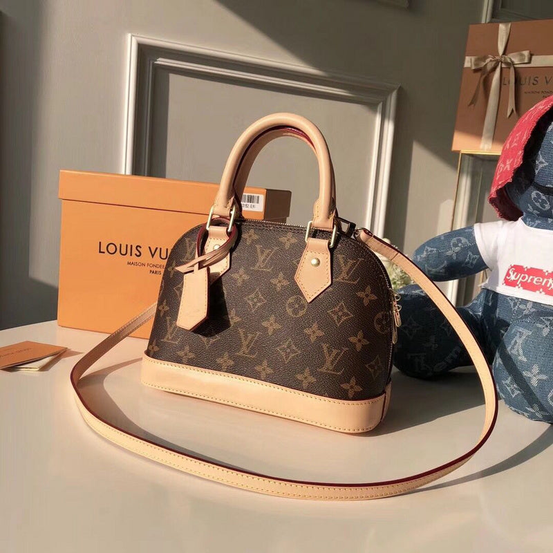 Glami GlamI Lu-Vi bags - 17887