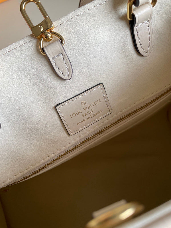 Glami-is - LOV Lady Bags - 991