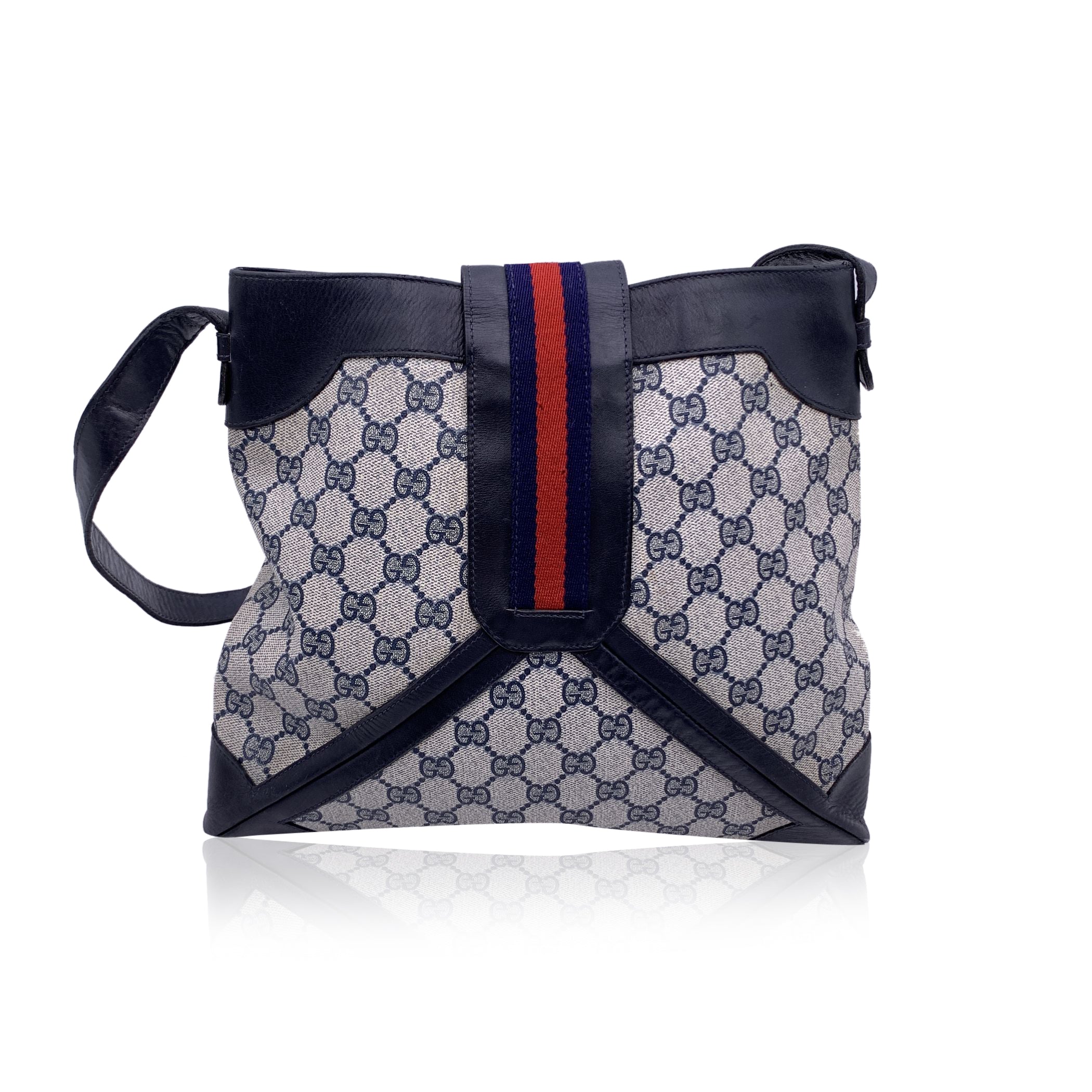 Gucci Shoulder Bag Vintage