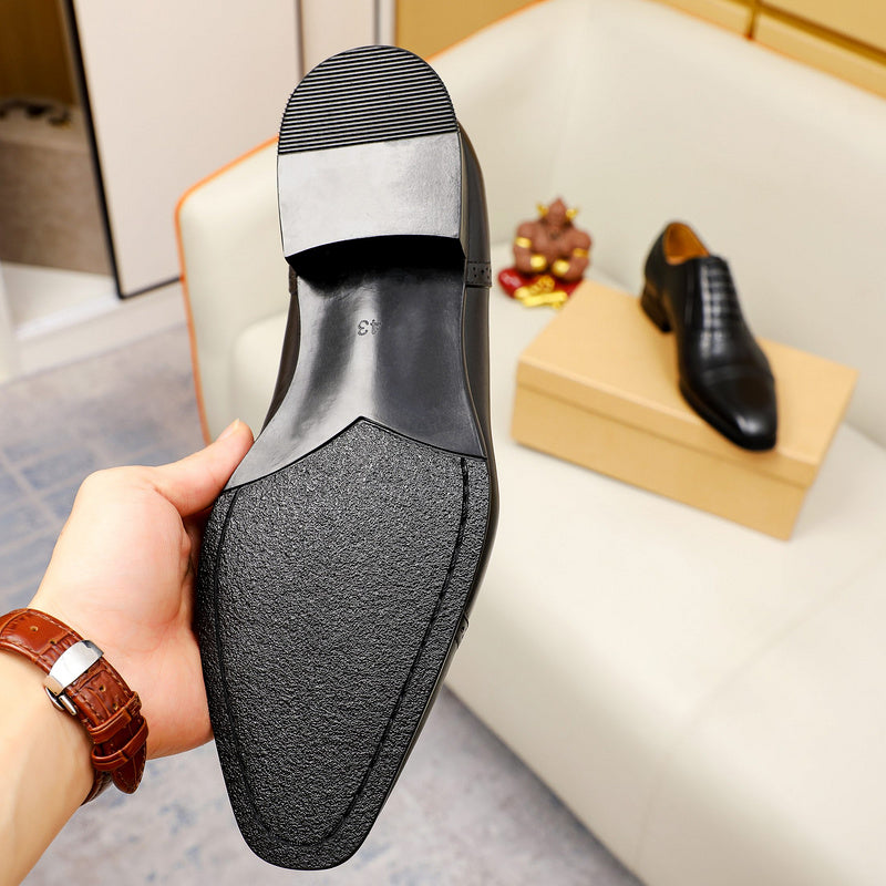 Glami - BRE Men Shoes - 418