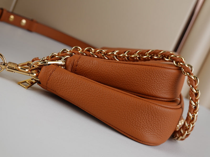 Satchel Bags - VL Bags - 6571