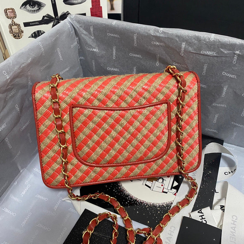Chanel Bags
