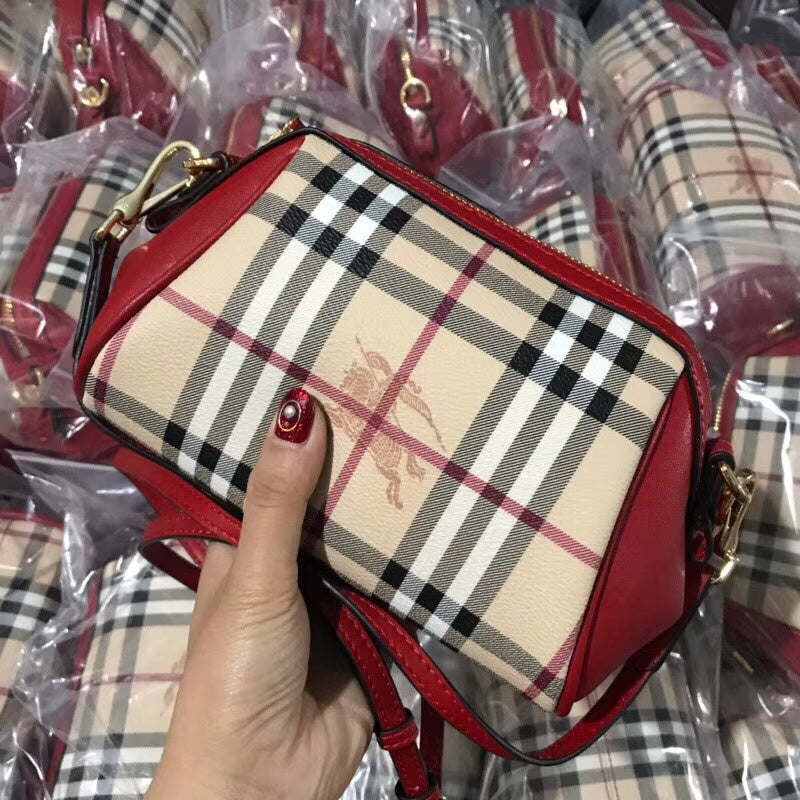 ELE Fashion -BBR Bags - 1081