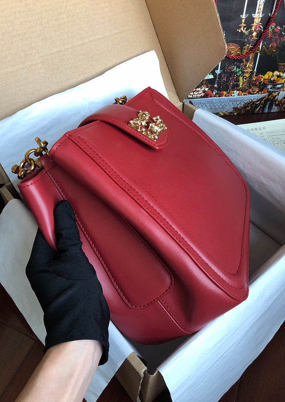 Glamy - DG bag - 550