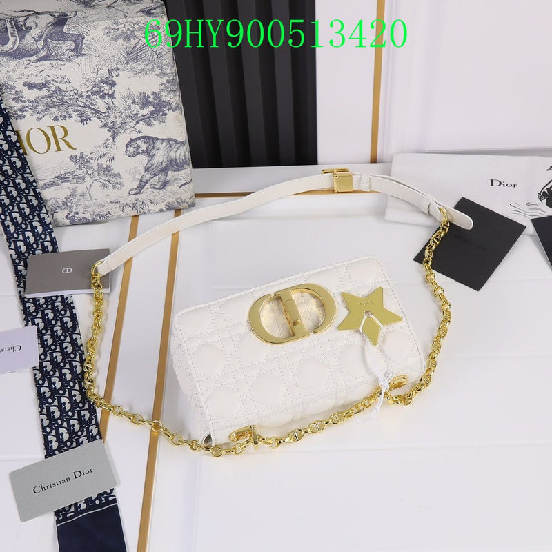 Glami - DOR Bags - 1639