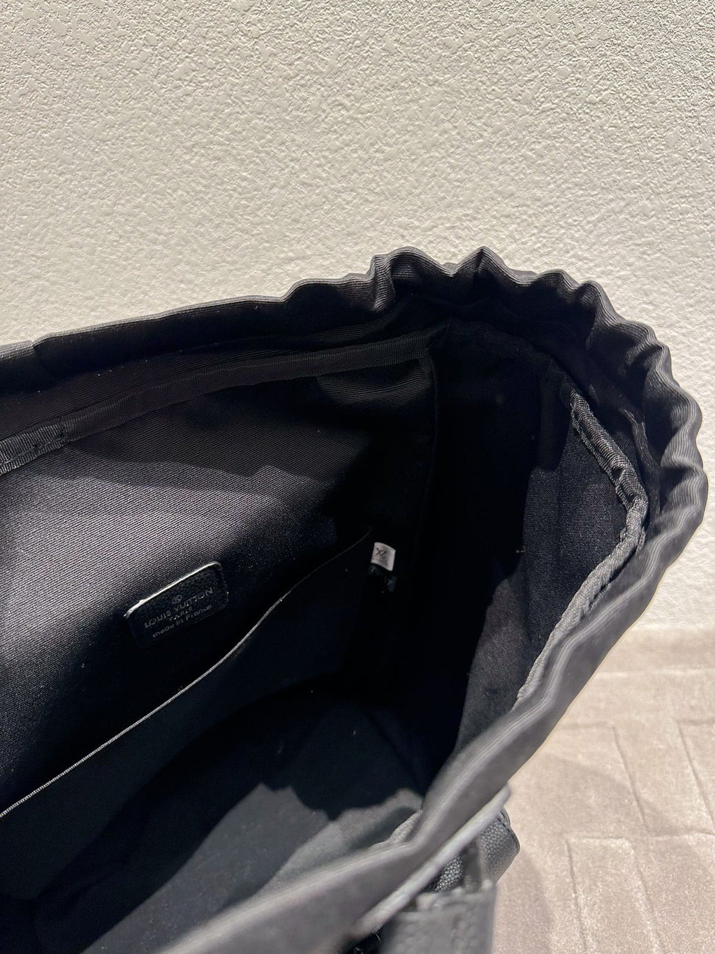 EN - New Arrival Bags LUV 665