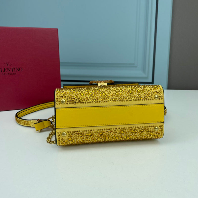 Satchel Bags - VLO Bags - 041