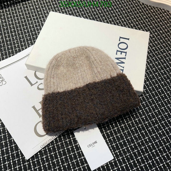 SAMC - COL Caps & Hats - 059