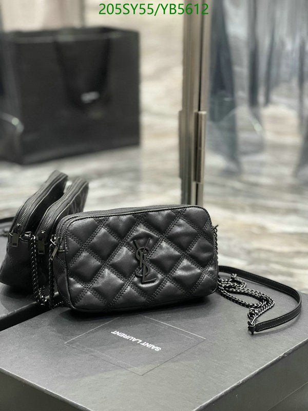 SAMC - YLS Bags - 317