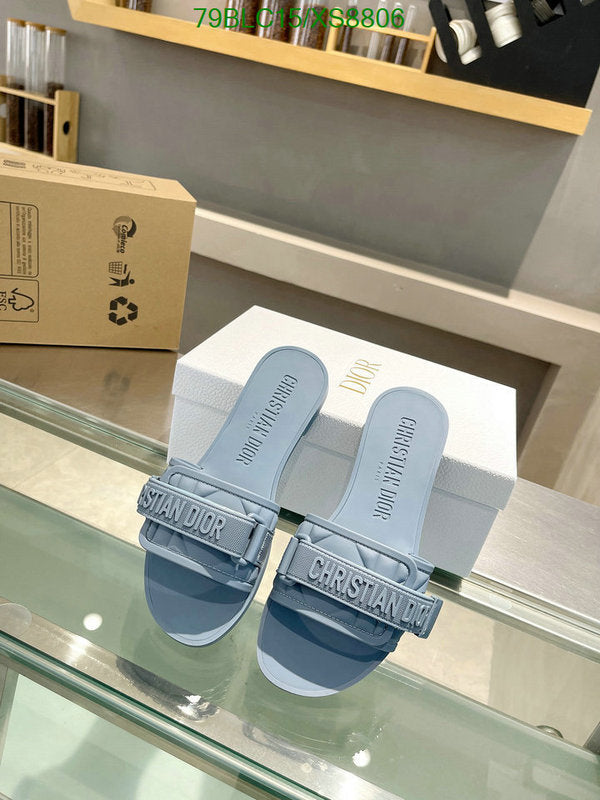 SAMCC - DOR Women Shoes - 2178