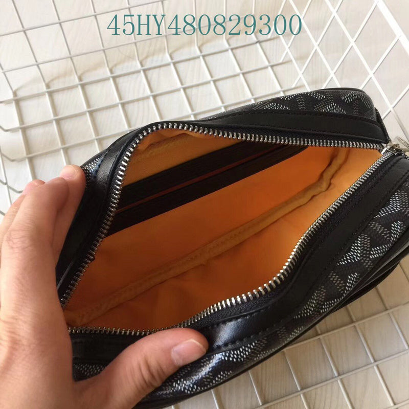 Satchel Bags - GOD Bags - 500