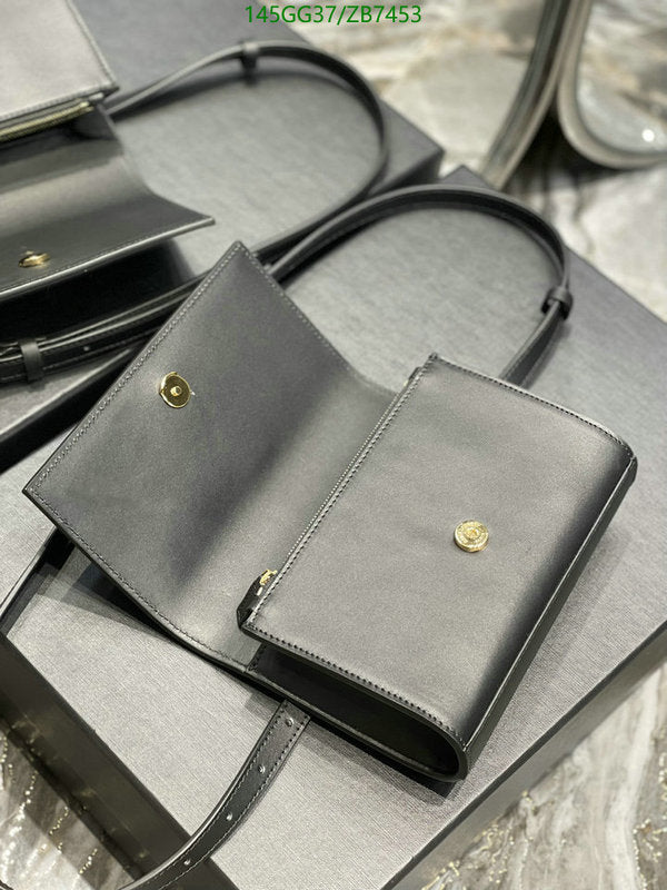 SAMC - YLS Bags - 357