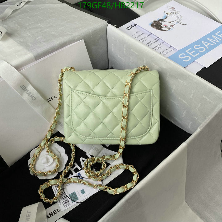 SAMC - CHL Bags - 237