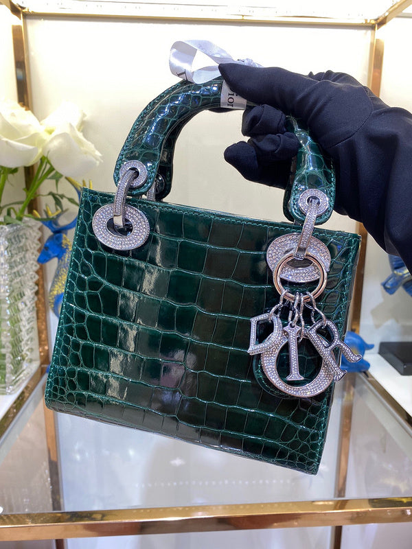 ELE - Dir Bags - 1839