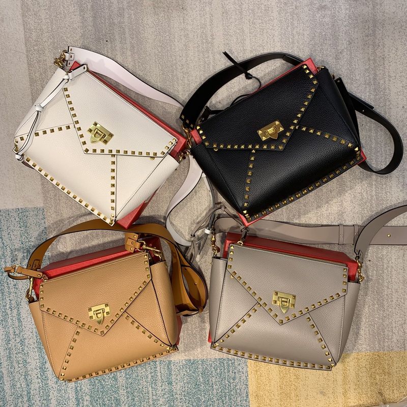 Satchel Bags - VTO Bags - 1259