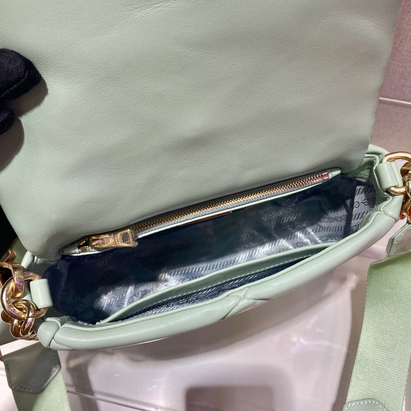 Satchel Bags - PRA Bags - 398