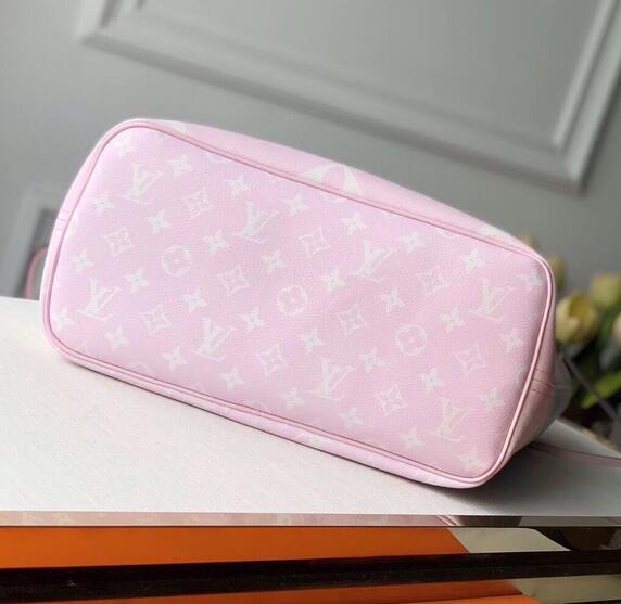 SAMC - LOV Bags - 3125